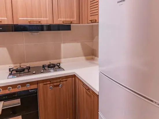 Muxuan Shiyu Seaview Homestay