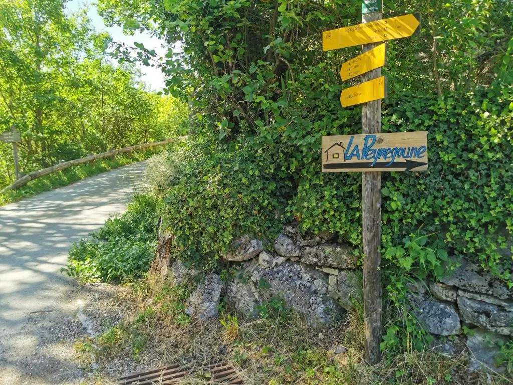 La Peyregoune, Logement En Pleine Nature Et Table D'hotes (Adults Only)
