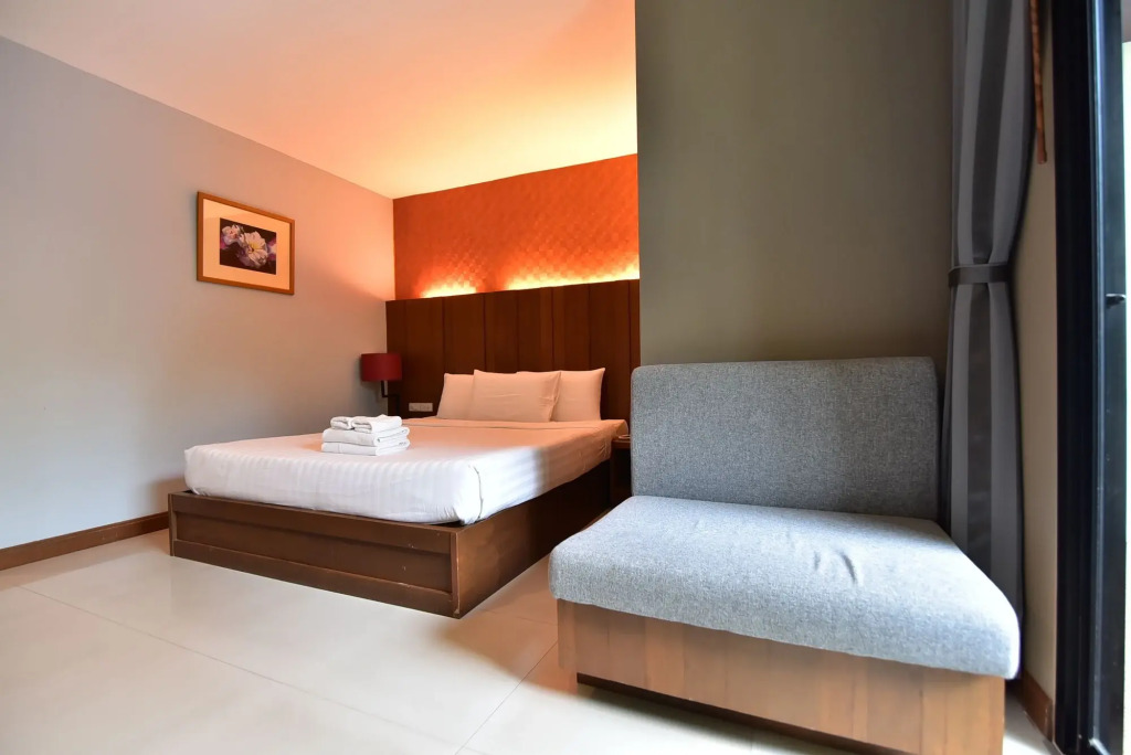 Wungnoy Hotel