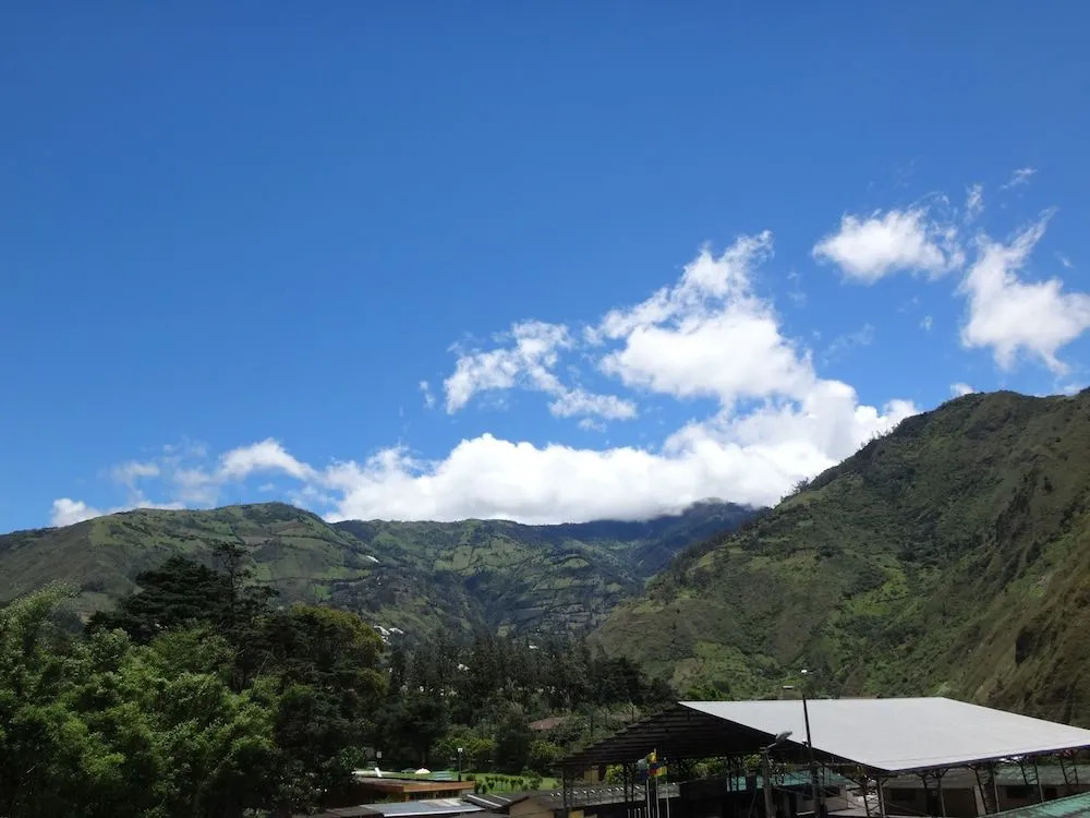 La Villa del Peñón Hotel & Spa