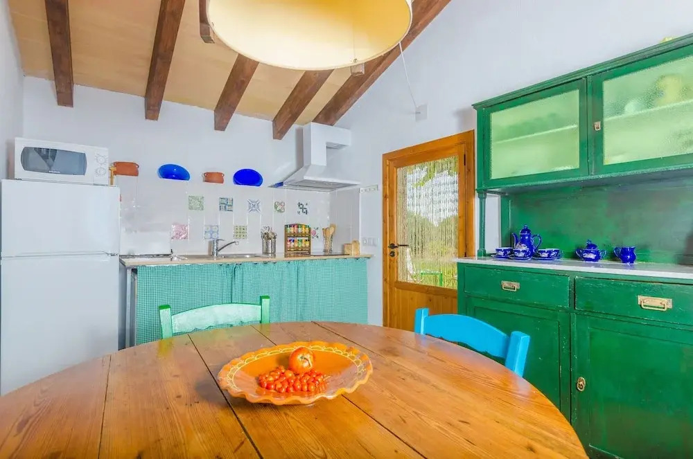 Son Sabater - Villa With Pool