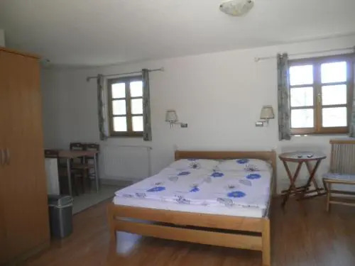 Guest House Spoljaric Sasa