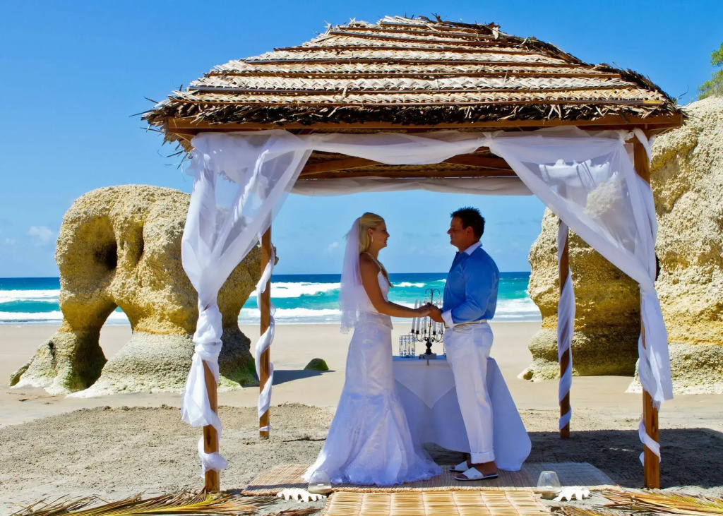 Massinga Beach Lodge