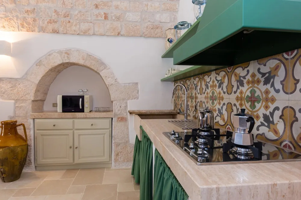 Trulli Piccoli