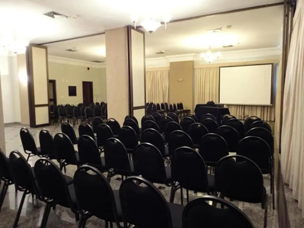 ibis Styles Presidente Prudente Portal DOeste