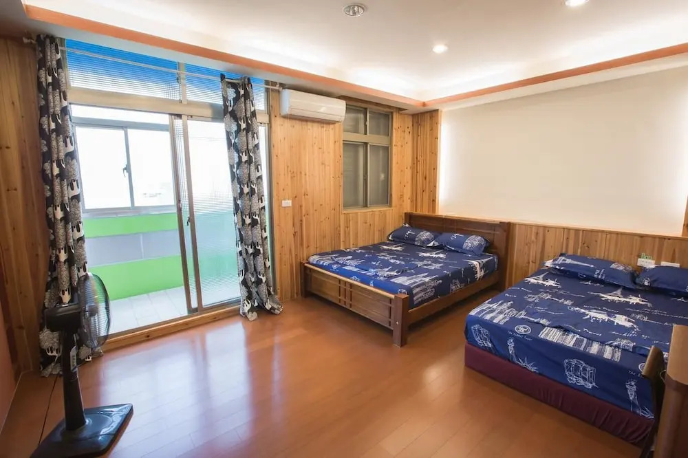 Xinfu Home