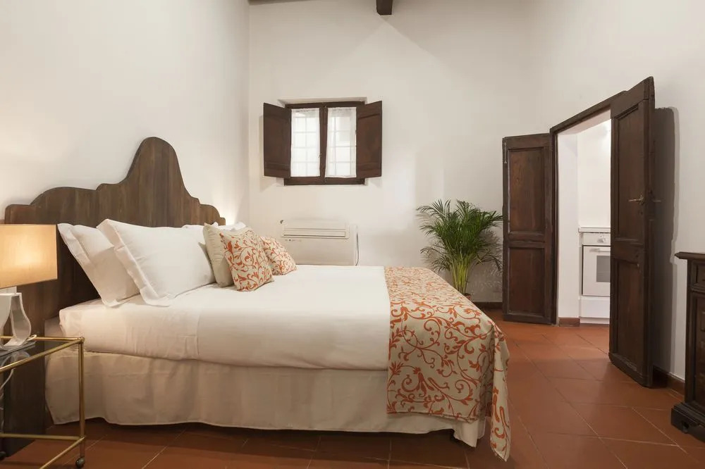 The Piccolo Apartment