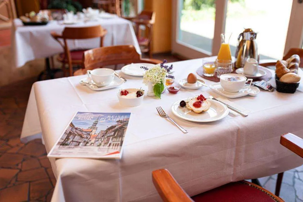 elaya hotel wolfenbuettel, Trademark Collection by Wyndham