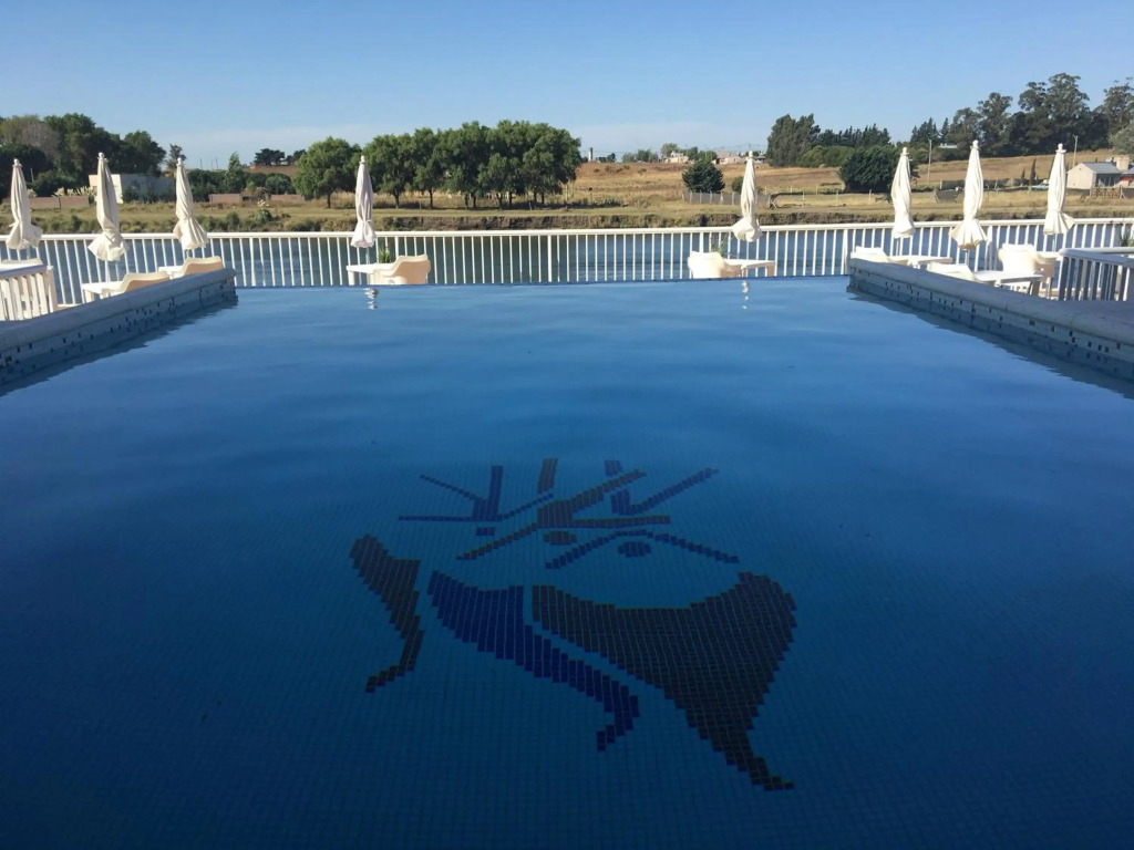 Las Barrancas Apart & Spa