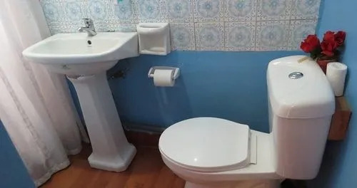 Hostal Kairos-Hostel