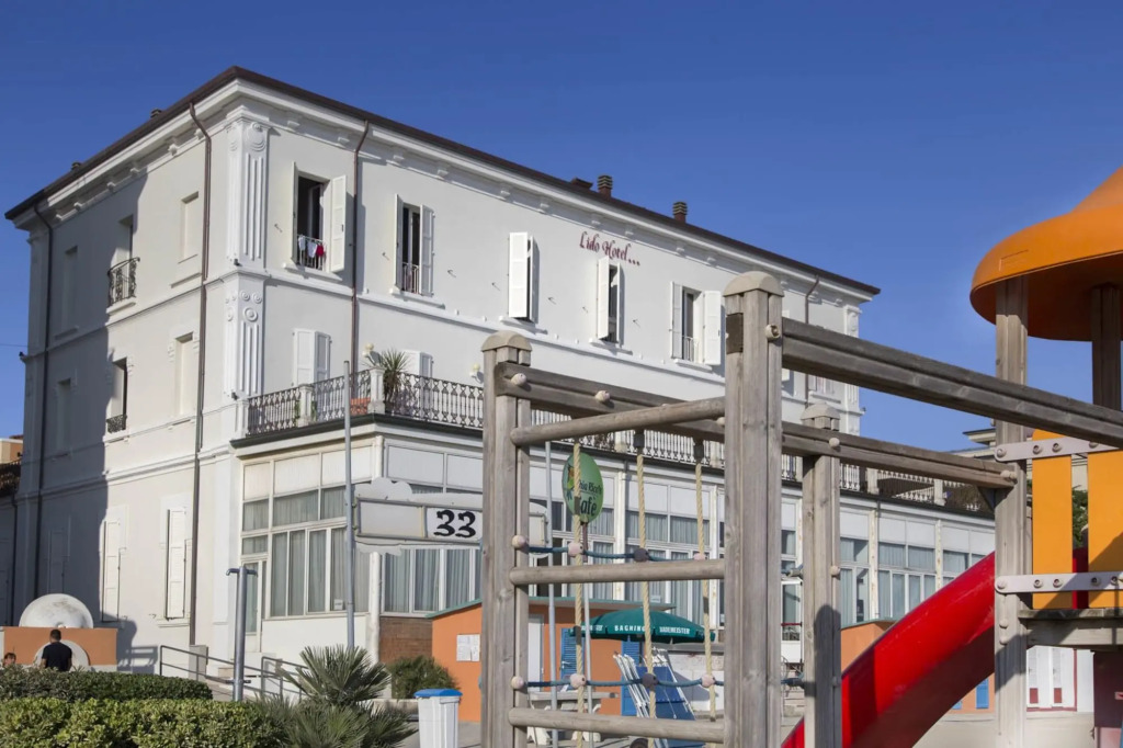 Hotel Lido Viserba