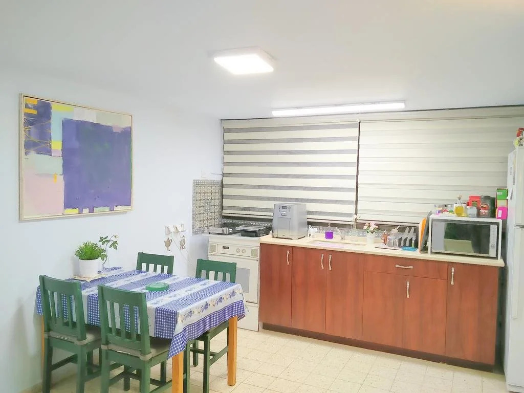 Like Home Gedera