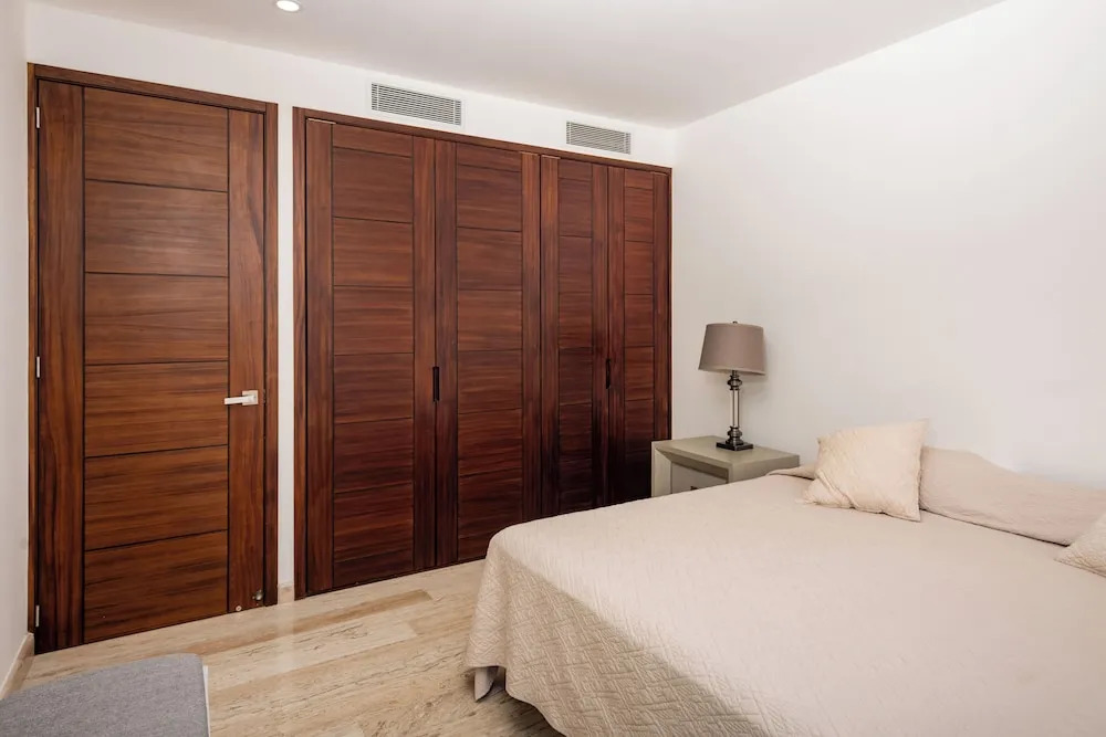 Luxury Condo 2bdr - Puerto Cancun