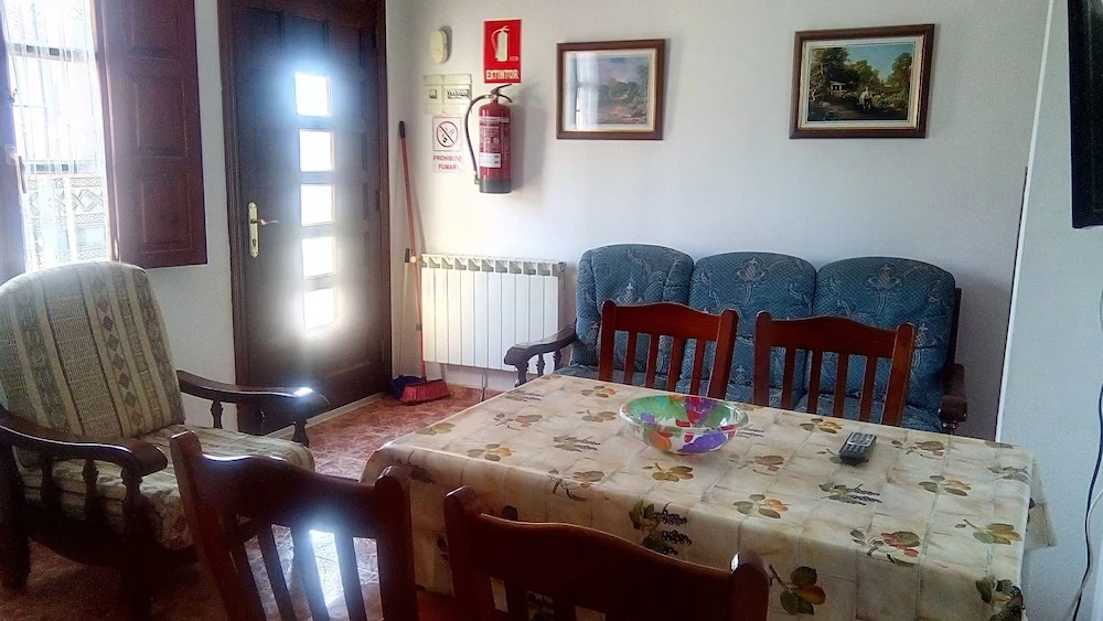 Hotel Rural Ovio