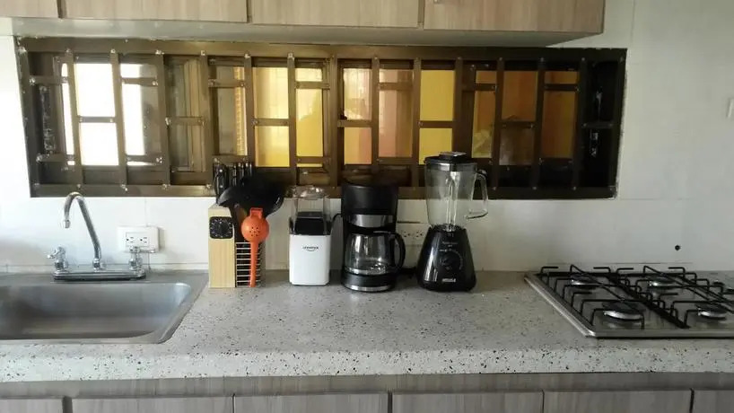 Apartamento Sunshine Beach