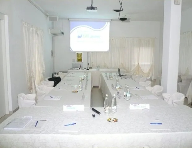 Hotel Eurovil Panoramic View