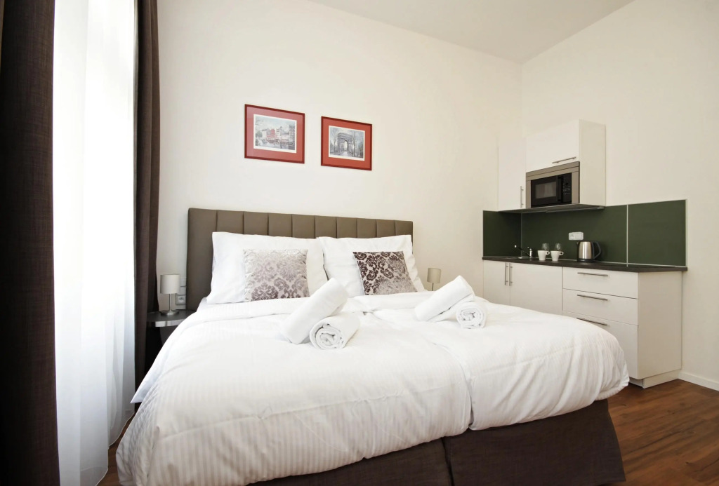 Elizabeth Suites
