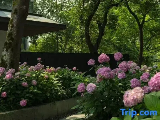 Small Luxury Hotels of The Word-Hangzhou Muh Shoou Xixi Hotel