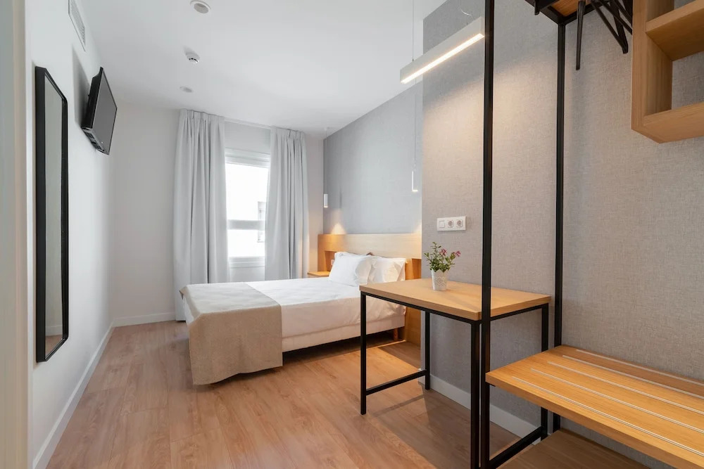 Hotel Condado Ourense