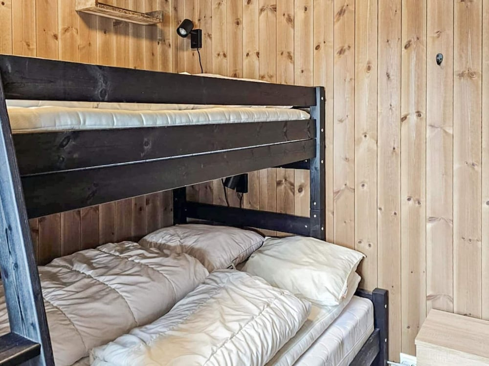 11 Person Holiday Home in Hornnes