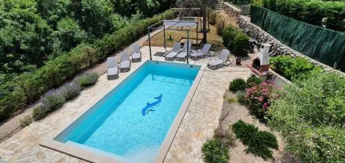 Villa Marie