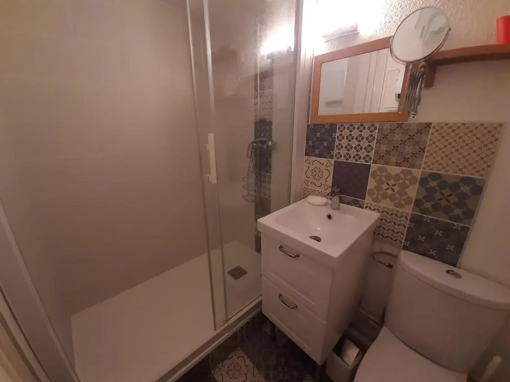 Appartement Seignosse, 2 pièces, 4 personnes - FR-1-239-749