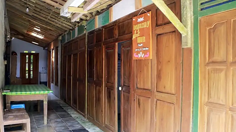 Mur Homestay