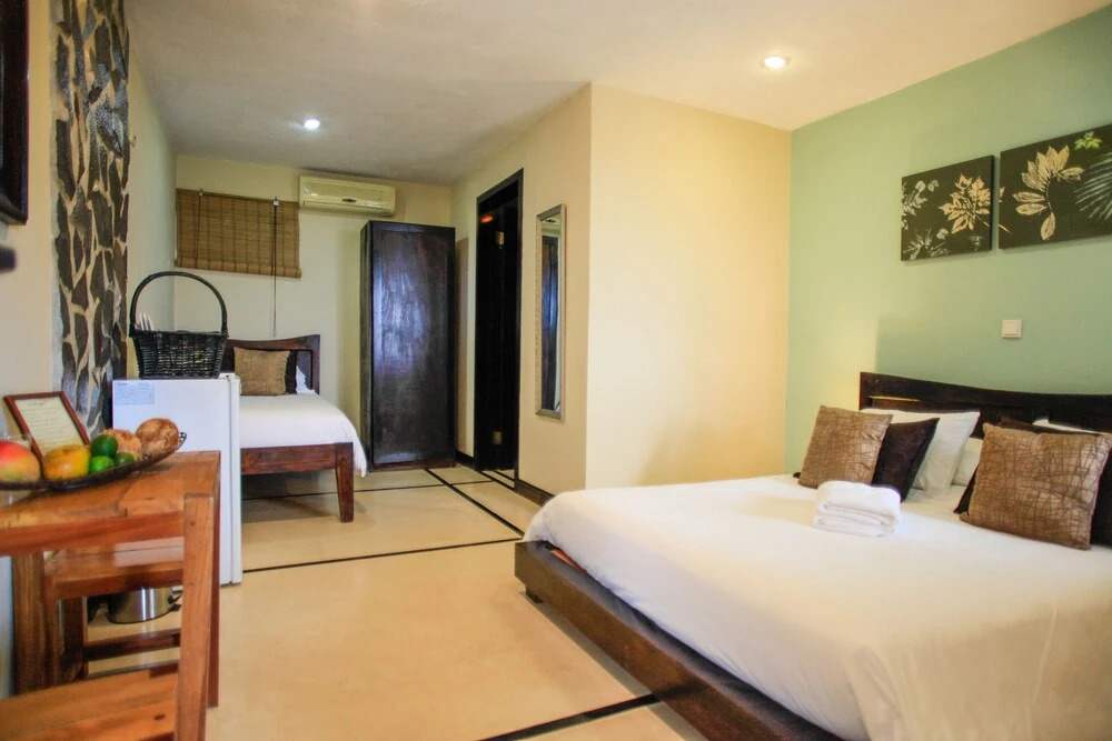 Casa Marbella