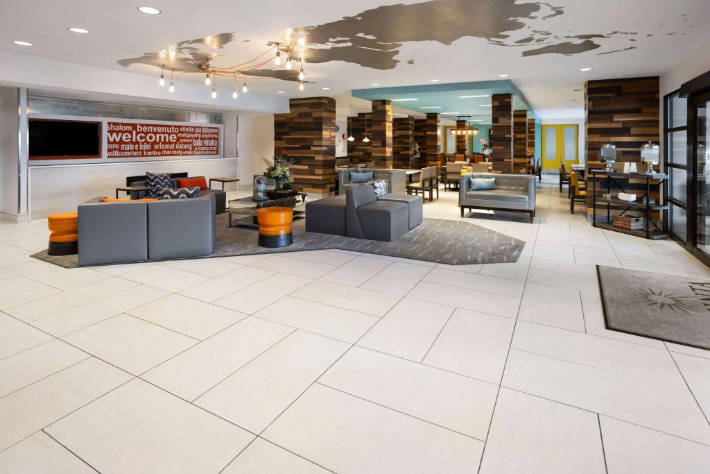La Quinta by Wyndham Atlanta Airport North
