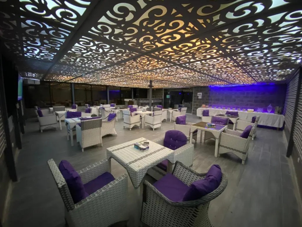 Irbid Plaza