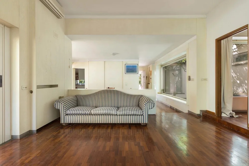 Villa Priscilla