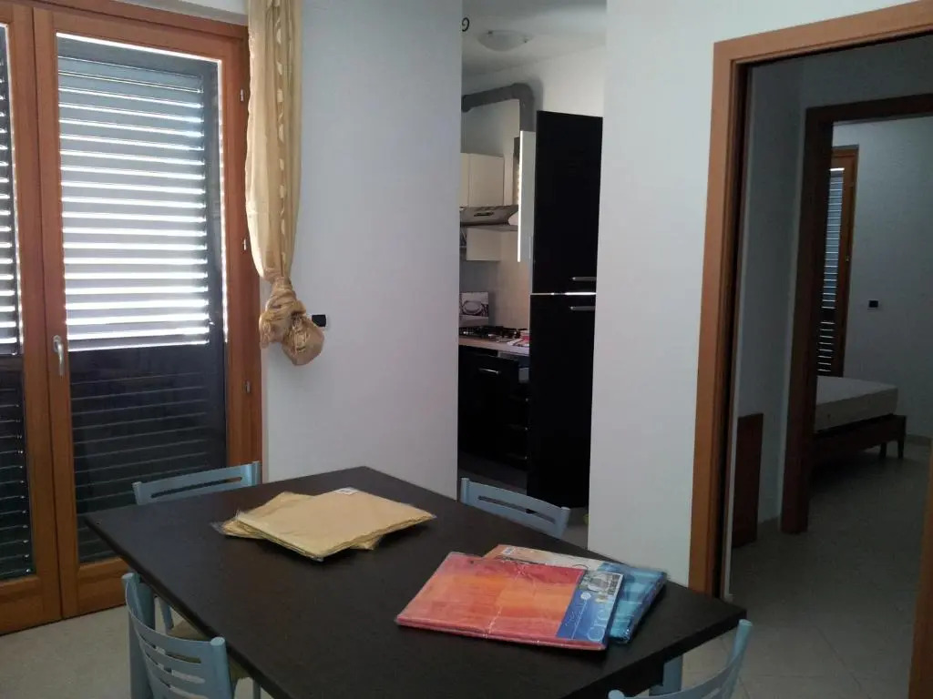 Il Ventaglio Apartment