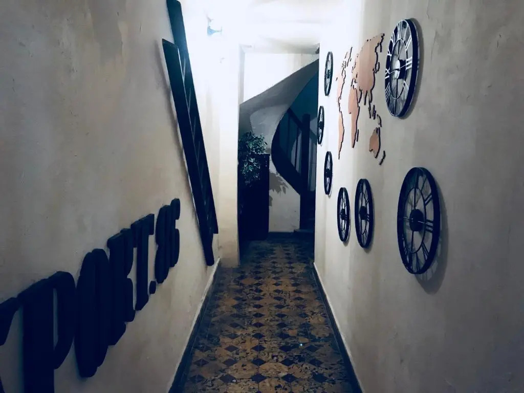 APPARTEMENTS 24h 7j