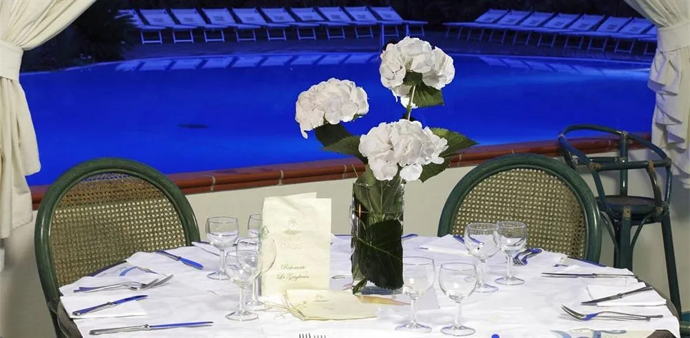 Resort Villaggio Oasis