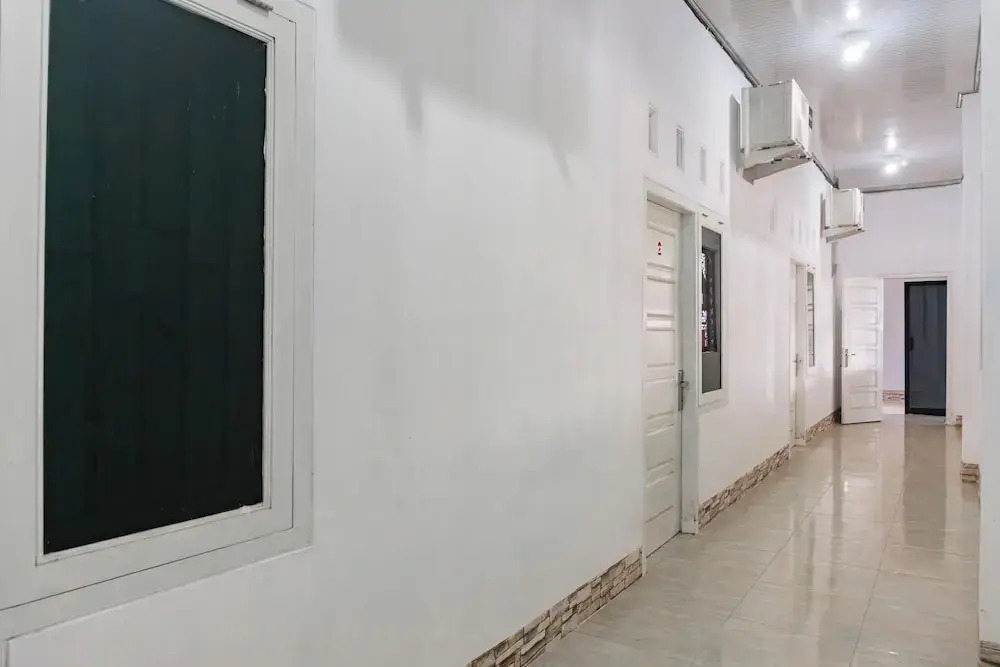 Hotel O Homestay Jaya Putri 1 Syariah