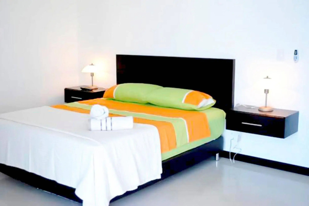 Apartamentos Laguito Dream – Vista al Mar