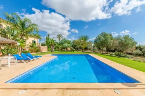 Villa 07640 Ses Salines, Illes Balears, Espagne
