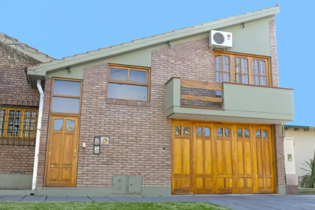 Apartamento Lencinas
