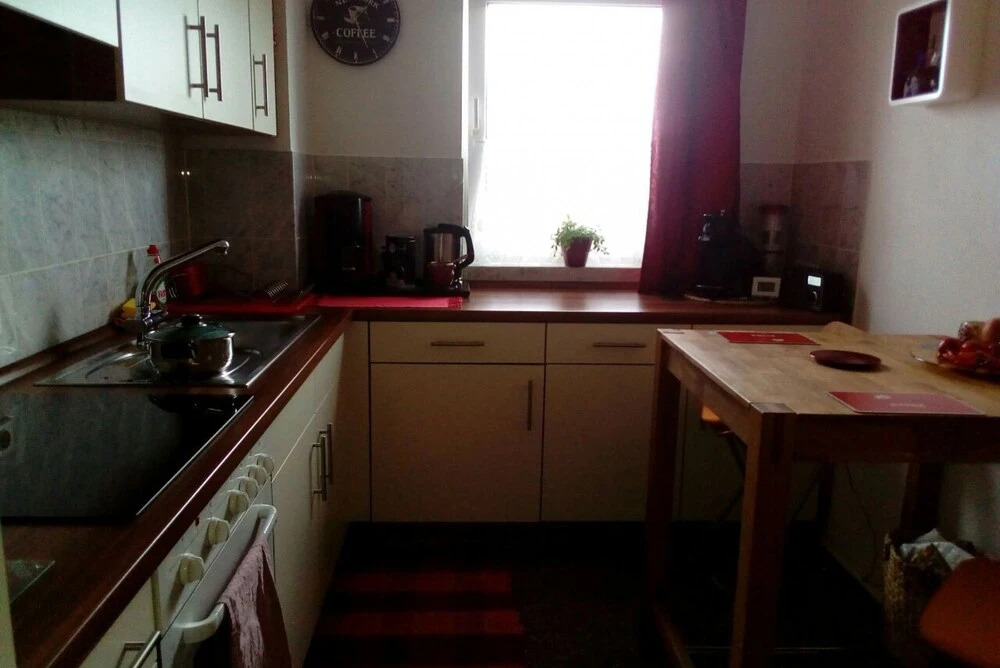 Private Apartment Wehminger Garten