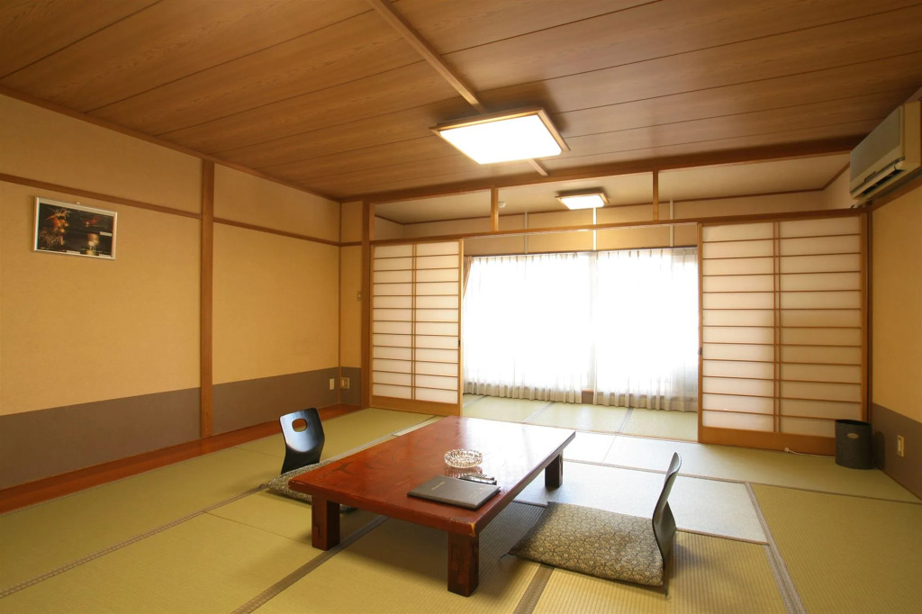 Fujinoyado Ohashi