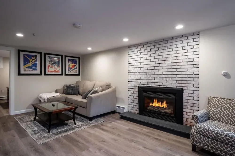 Double Dipper - Lower Level by Killington Vacation Rentals