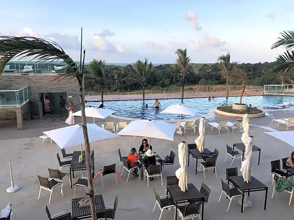 Salinas Park Resort