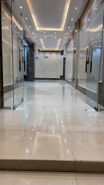 غايا للشقق المخدومة