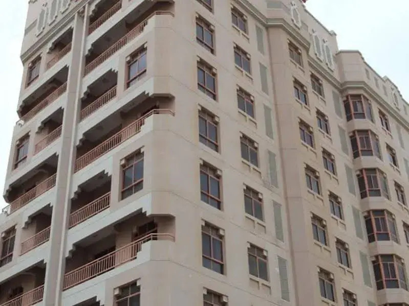 Windsor Tower Hotel Manama