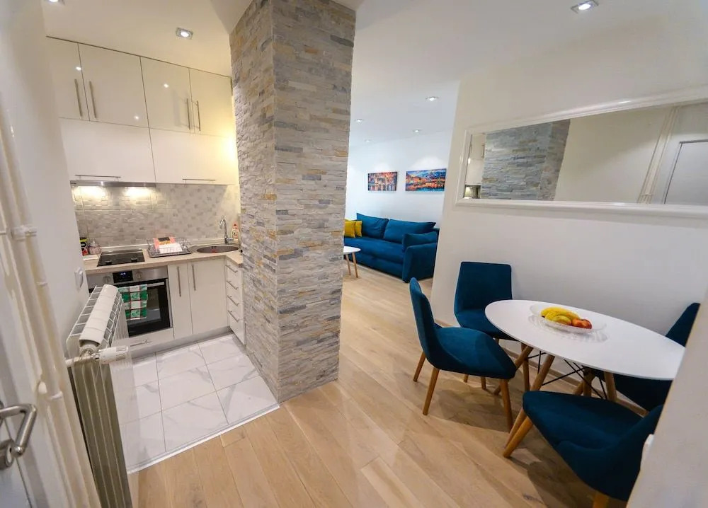 Srecko Exclusive Apartment