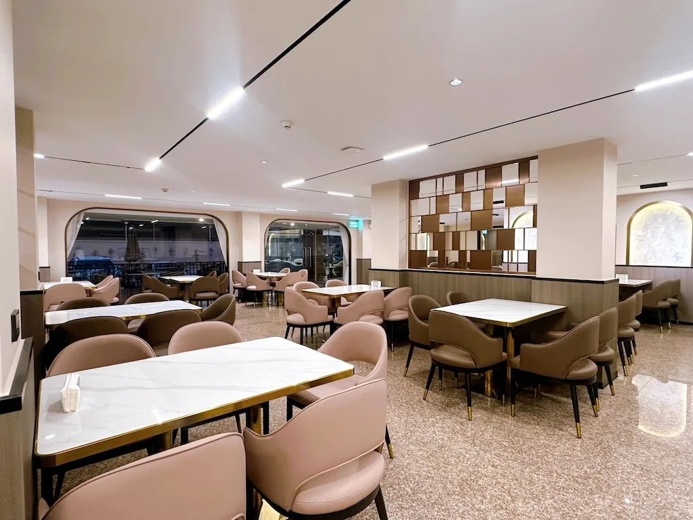 Miloft Suvarnabhumi Airport Hotel