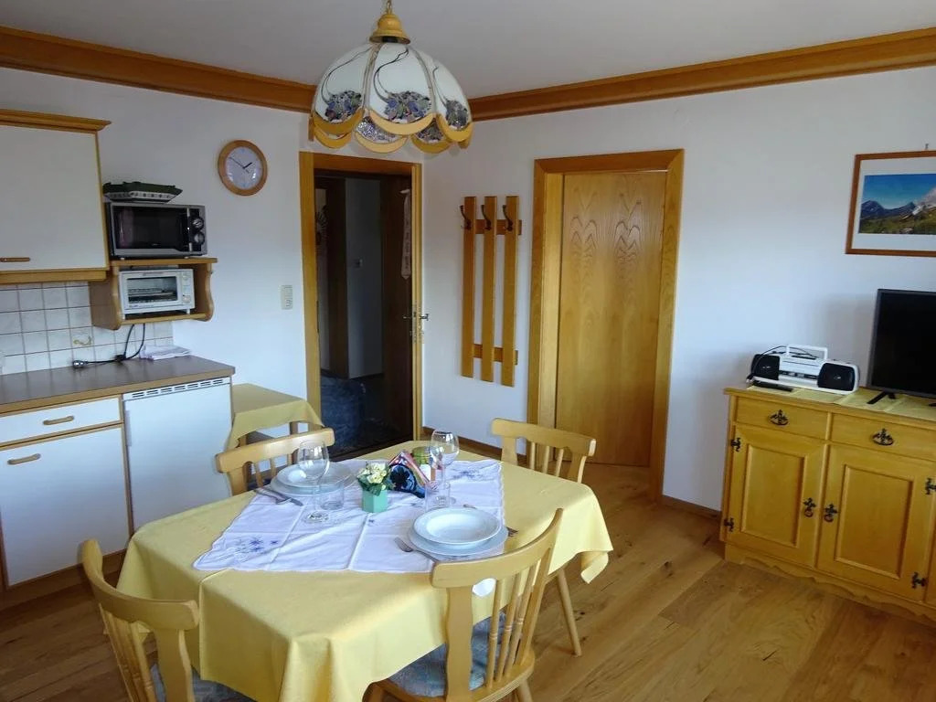 Appartements Buchenheim