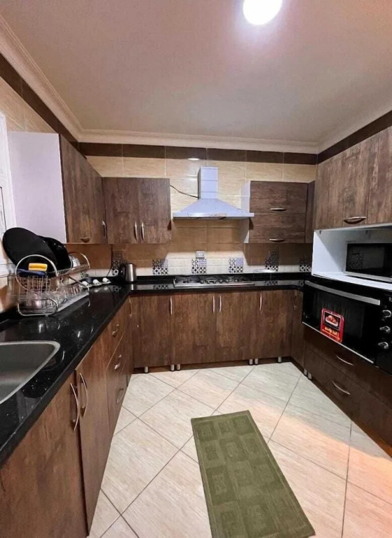 Premium Hotel Apt In Madinty10.102.46.22