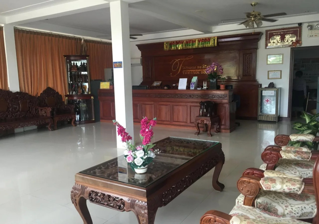 Thavexok Hotel