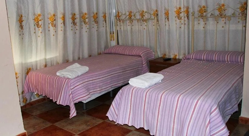 Hostal San Miguel by Croma